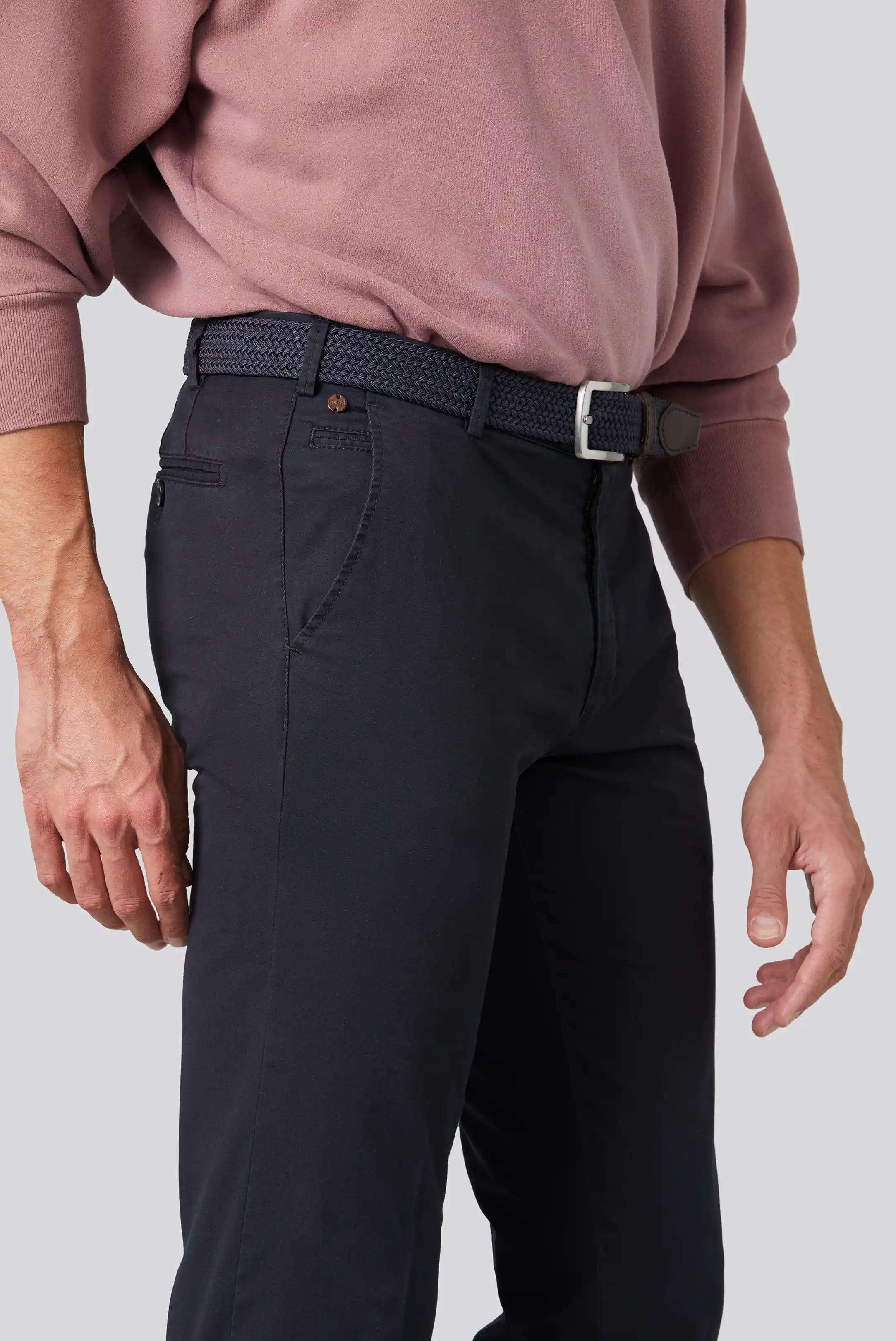 Meyer Modern fit Chinos